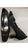 2.75" Sterling -- Women's Dress Shoes -- Black Satin