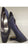 2.75" Sterling -- Women's Dress Shoes -- Purple Satin