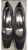 2.75" Sterling -- Women's Dress Shoes -- Purple Satin