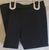 Stormy -- Women's Boy Shorts -- Black