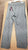 Story -- Women's Poly Fashion Leggings with Cutouts -- Grey