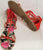 Subrina -- Women's Flat Sandal