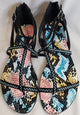 Subrina -- Women's Flat Sandal