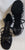 2" Susie -- Women's Latin Ballroom Sandal -- Black