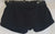 Taaj -- Women's Boy Short -- Black