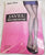 Tabby -- Women's Fashion Fishnet Tights -- Black