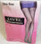 Tabby -- Women's Fashion Fishnet Tights -- Black