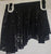 Tace -- Women's Pull-On Lace Skirt