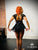 Tace -- Women's Pull-On Lace Skirt