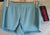 Taeta -- Women's Boy Shorts