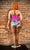 Tahani -- Women's Boy Short