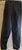 Taini -- Women's Nylon Rip Stop Jazz Pants -- Black