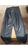 Taini -- Women's Nylon Rip Stop Jazz Pants -- Black
