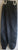 Taini Jr. -- Children's Nylon Rip Stop Jazz Pants -- Black