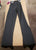 Taj -- Men's Silkskyn Jazz Pants -- Black