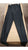 Tama -- Women's Nylon Ankle Pants -- Black
