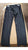 Tamarice -- Women's Cotton Jazz Pants -- Black