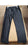 Tamarice -- Women's Cotton Jazz Pants -- Black