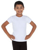 Tanner -- Boy's Short Sleeve T-Shirt
