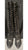 4" Tau -- Women's Knee Length Dress Boot -- Black