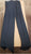 Taurus -- Men's Supplex Ballroom Pants -- Black