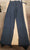 Taurus -- Men's Supplex Ballroom Pants -- Black