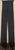 Tavarius -- Men's Nylon Footed Tight with Back Seams