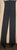 Tavarius -- Men's Nylon Footed Tight with Back Seams
