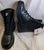 Tec -- Men's 8" Military Boot -- Black