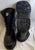 Tec -- Men's 8" Military Boot -- Black