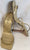 4" Tempest -- Women's Dress Sandal -- Tan