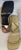 4" Tempest -- Women's Dress Sandal -- Tan