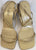 4" Tempest -- Women's Dress Sandal -- Tan