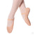 Tendu -- Women's Leather Full Sole Ballet -- Pink
