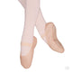 Tendu Jr. -- Children's Full Sole Ballet -- Pink