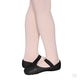 Tendu Jr. -- Children's Full Sole Ballet -- Black