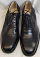 Terrence -- Men's Dress Oxford -- Black