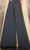Theodore -- Men's Tactel Ballroom Pants -- Black