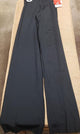 Theodore -- Men's Tactel Ballroom Pants -- Black