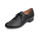 Thomas -- Men's Standard Ballroom Oxford -- Black