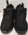 Toggle -- Split-Sole Dancesneaker -- Black