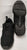 Toggle -- Split-Sole Dancesneaker -- Black