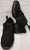Toggle -- Split-Sole Dancesneaker -- Black