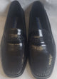 Torin -- Men's Slip-On Dress Shoe -- Black