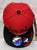 Trinidad/Tobago -- -- Snapback Baseball Cap -- Red/Black