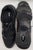 Trinity -- Split Sole Dancesneaker -- Black