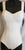 Trista II -- Women's Wide Strap Camisole Leotard -- Tall Torso