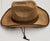 Tristan -- Unisex Paper Straw Cowboy Hat