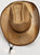 Tristan -- Unisex Paper Straw Cowboy Hat