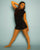 True -- Women's Aurora Transition Tights